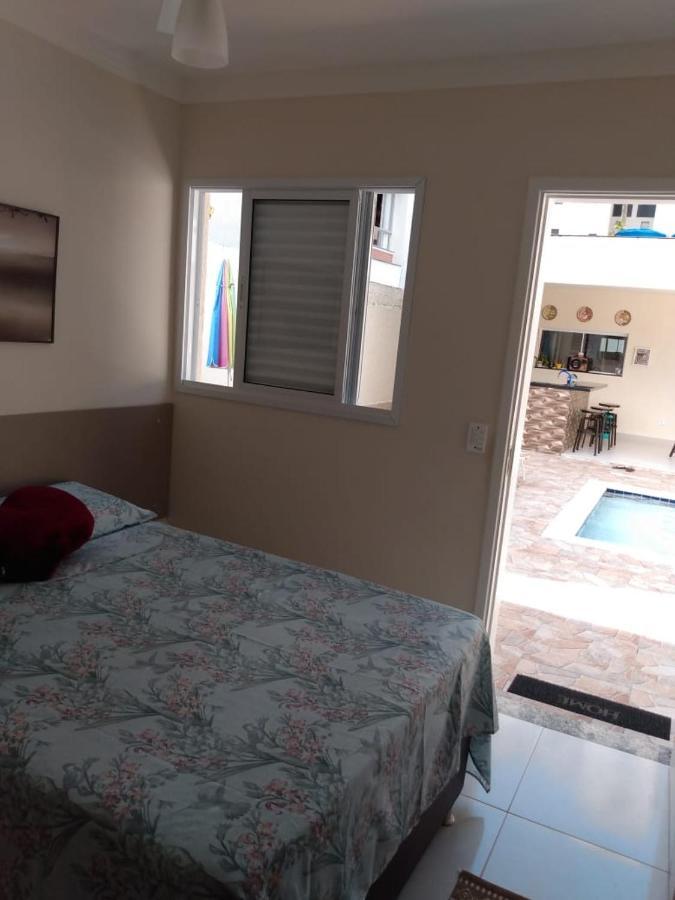 Pousada Sanlubia Enseada Guarujá Exterior foto